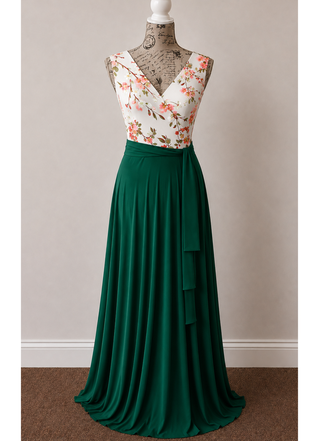 Luna Dress