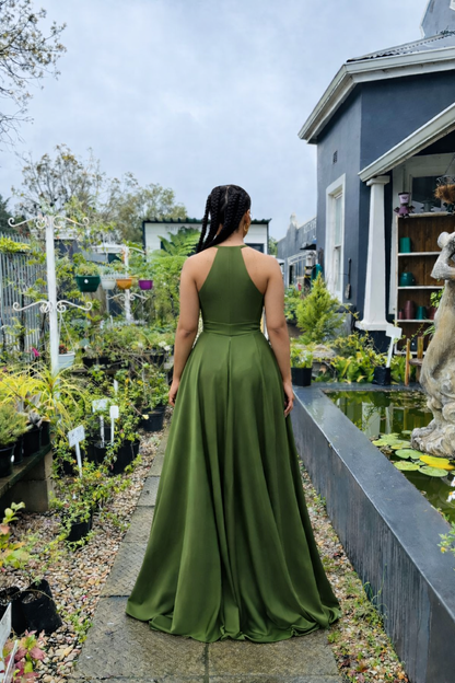 Chinell Dress