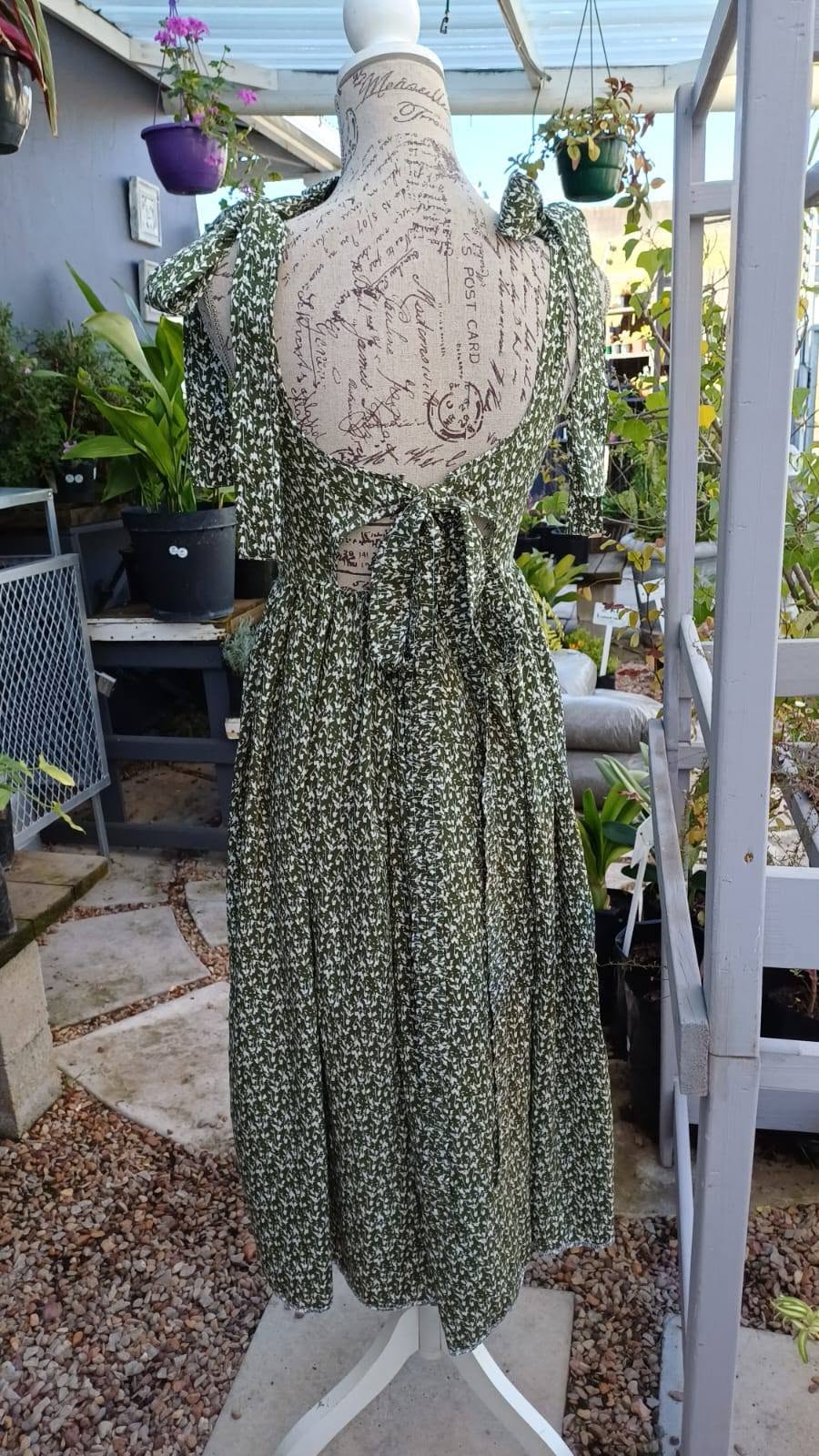 Angelique Dress (Limited range)