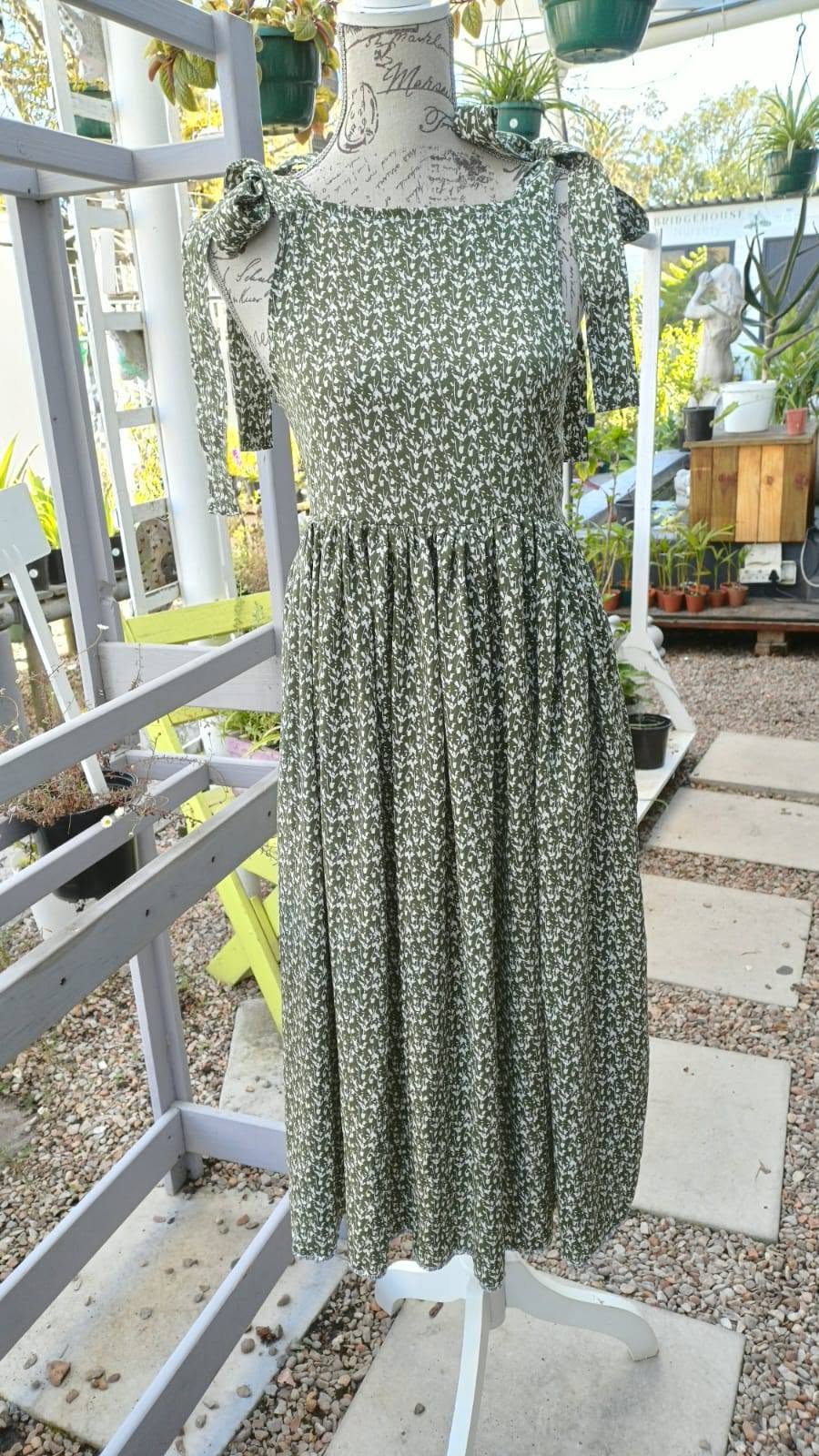 Angelique Dress (Limited range)