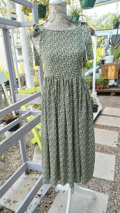 Angelique Dress (Limited range)