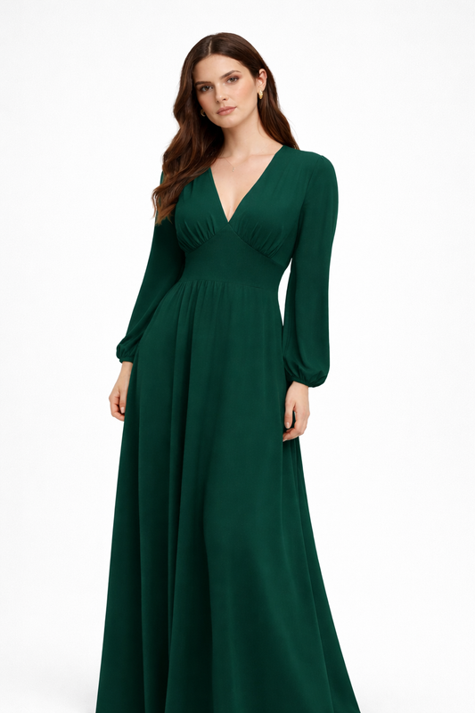 Abigail Dress