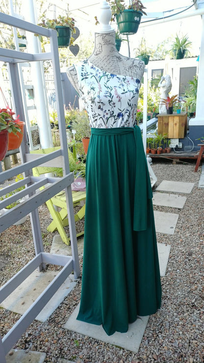 Zuri Dress