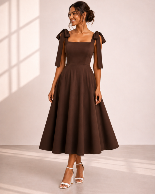Minette Dress