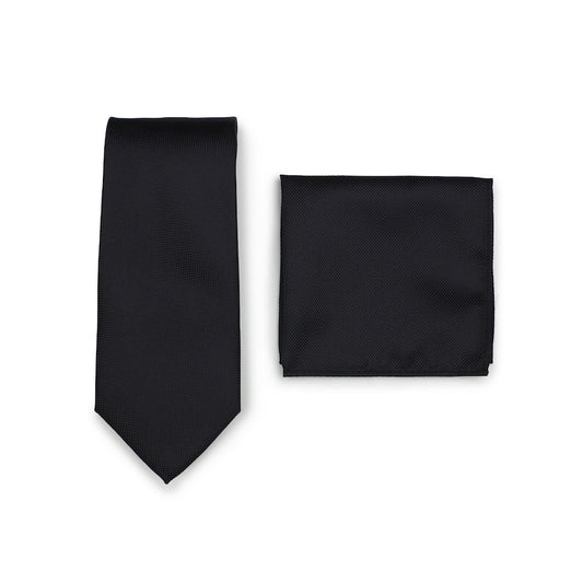 Black Tie Set