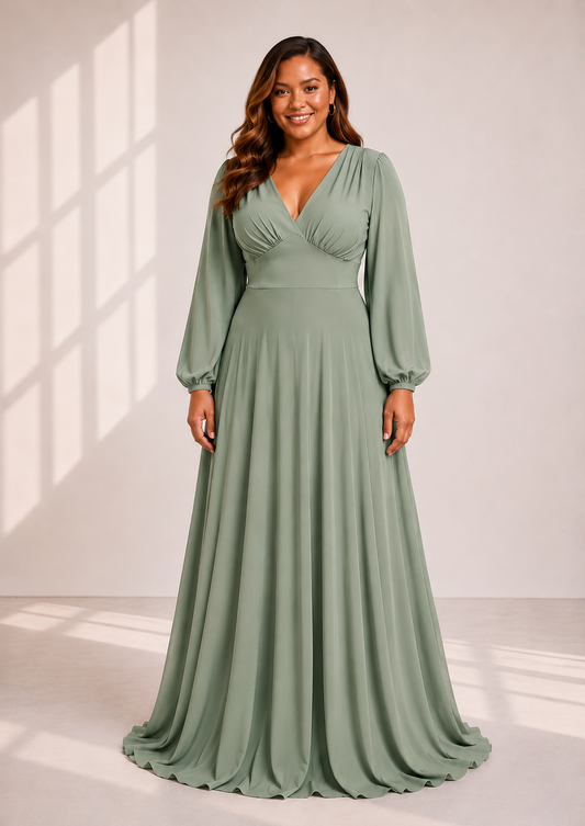Abigail Dress