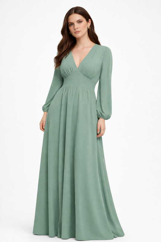 Abigail Dress