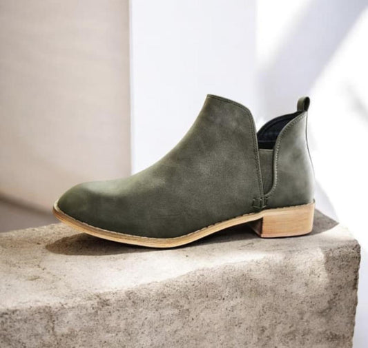 Zaya Boots