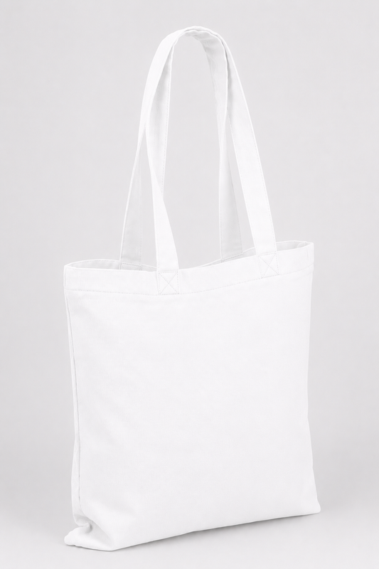 Canvas Tote Bags (Cotton)